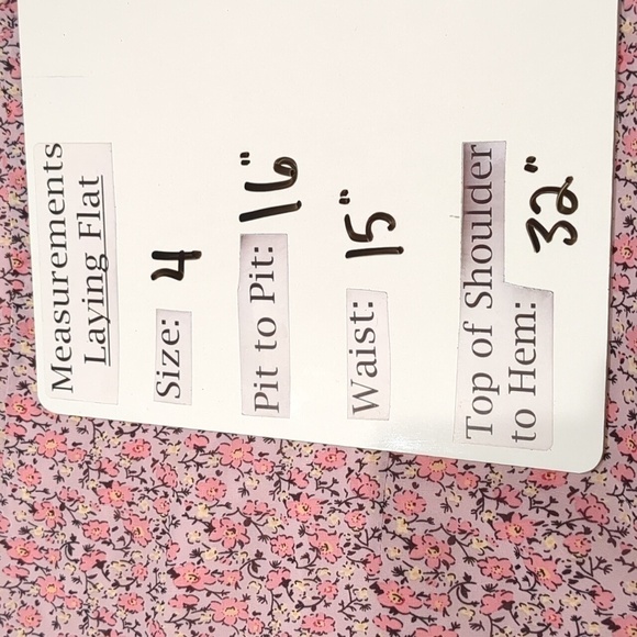 Nasty Gal Tie Straps Ruched Bust Floral Mini Dress in Pink and Lilac Purple 4 - Picture 6 of 6